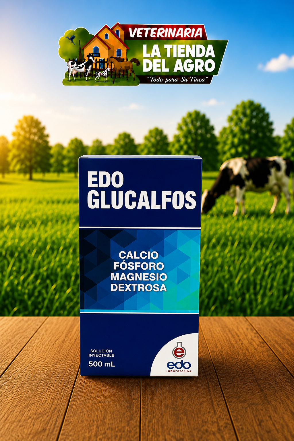 EDO GLUCALFOS